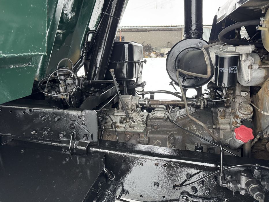 Камаз 5511 самоскид