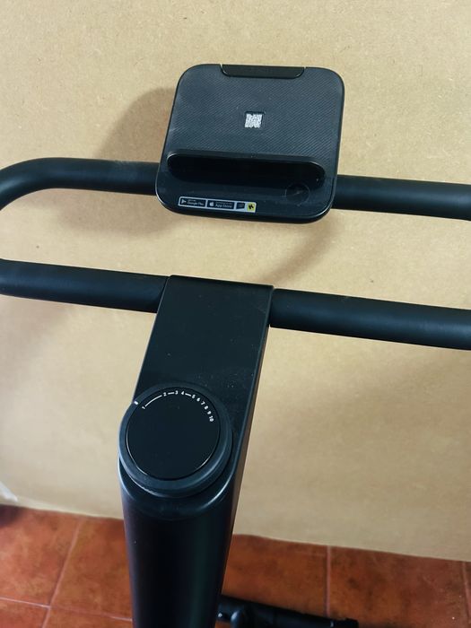 Domyos Bike - Ainda com garantia