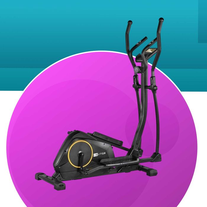 Orbitrek magnetyczny Eliton Motive – wypożycz z dowozem Kraków