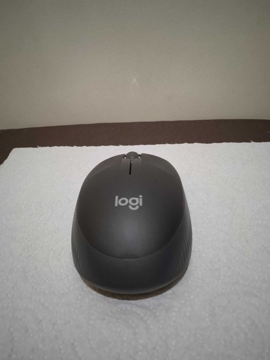 Mysz bezprzewodowa do komputera