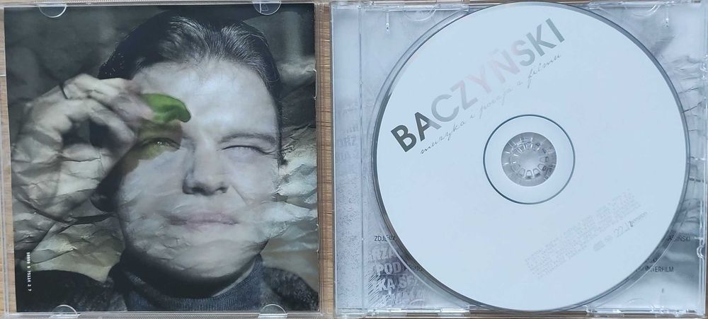 Baczyński - Muzyka i poezja z filmu