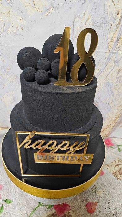 Торты на заказ в Одессе.Безглютеновые и мясные торты (не сладкие).