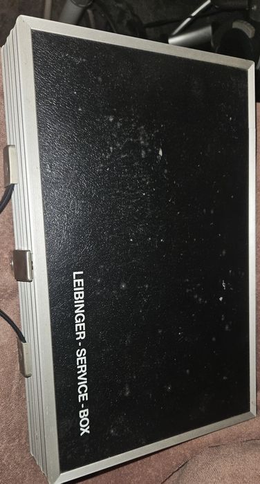 Ferramentas para numeradores de impressão  offset