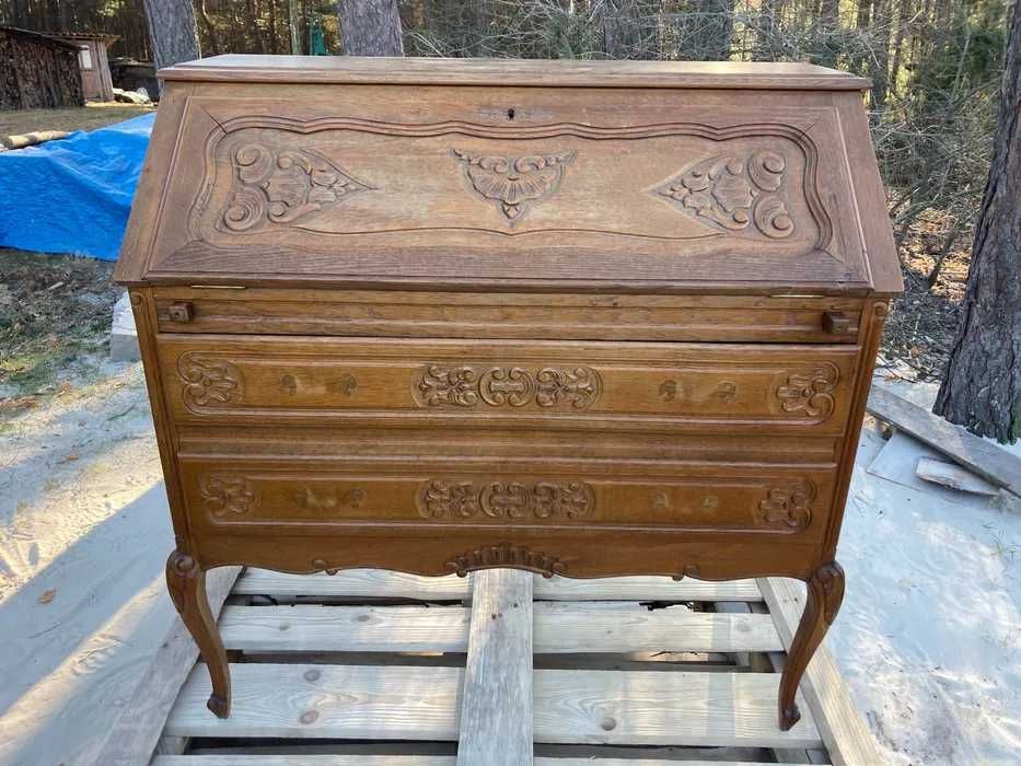 Renowacja schodów / Mebli Piaskowanie Sodowanie/ Cyklinowanie