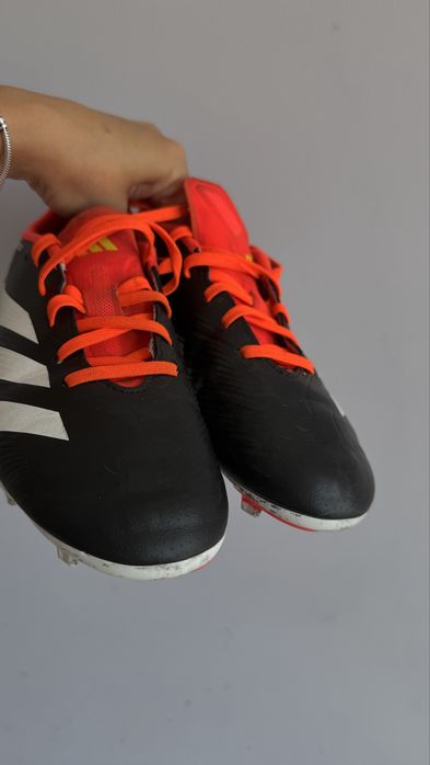Бутси Adidas predator