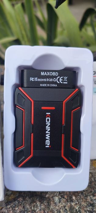 ОBD 2 max obd 2.