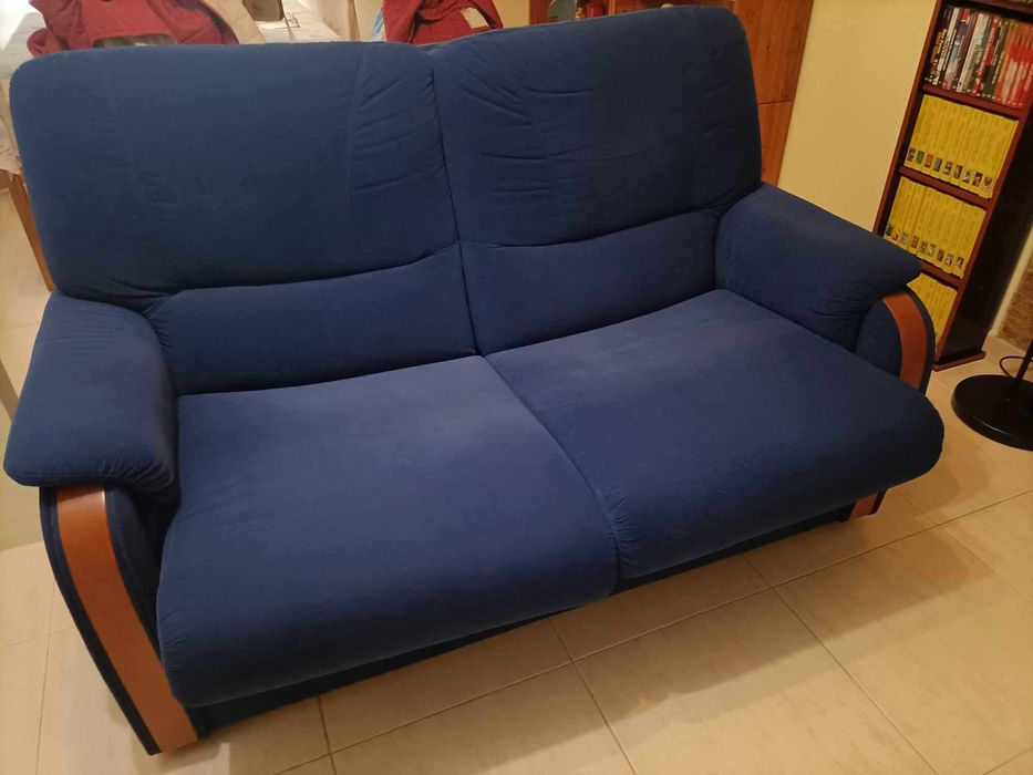 Conjunto de Sofás