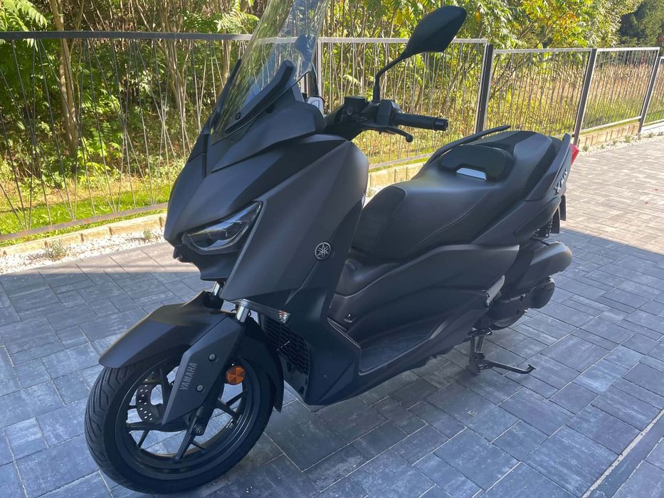 Yamaha