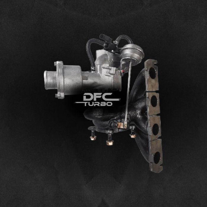 Turbo Reconstruído AUDI, SKODA, SEAT,  VW  1.2 TSI  -  03F145701K