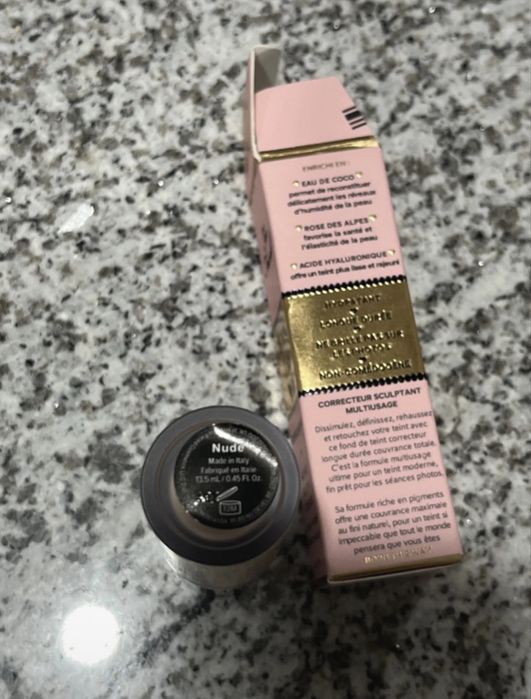 Concealer Too faced