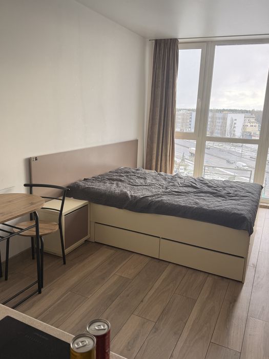 Здається смарт квартира