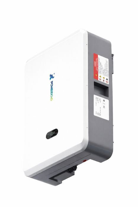 Акумулятор LiFePO4 51.2 V 5.22 kWt -г. в наявності