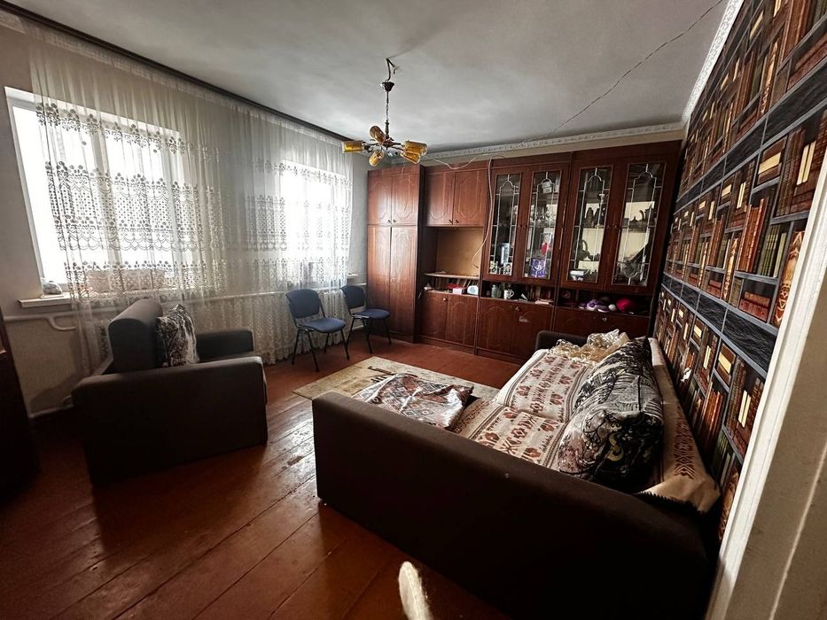 Будинок в довгострокову оренду в центрі міста!