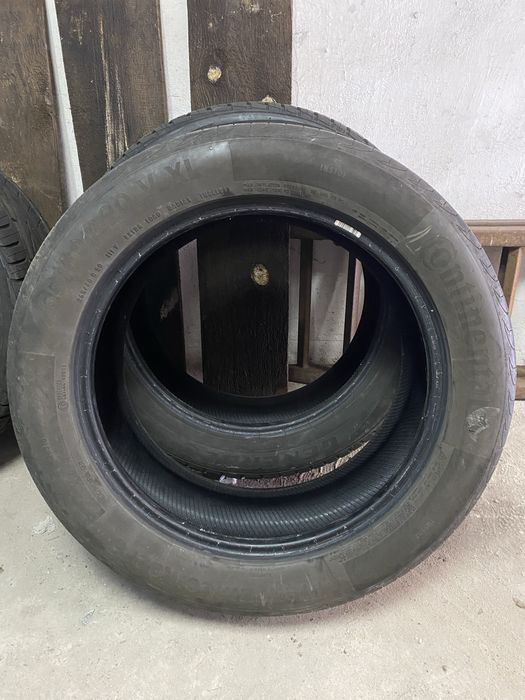 Продам шини Continental