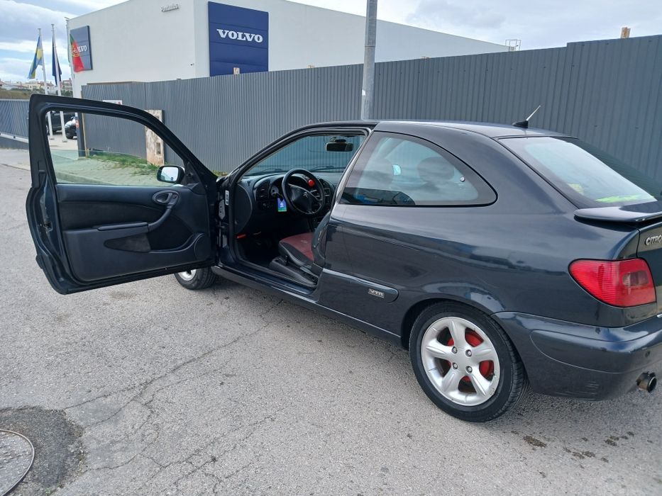 Oportunidade citroen xara 2003