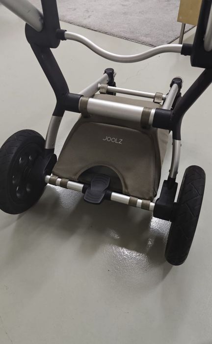Carrinho bebé Joolz