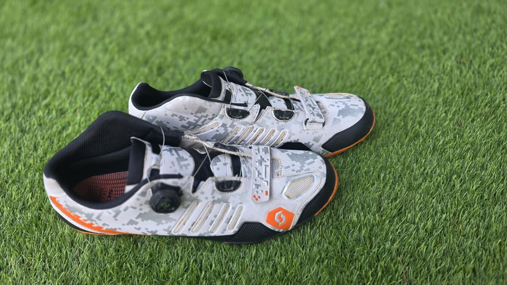 Buty MTB Scott Aegis ergologic rozm.46