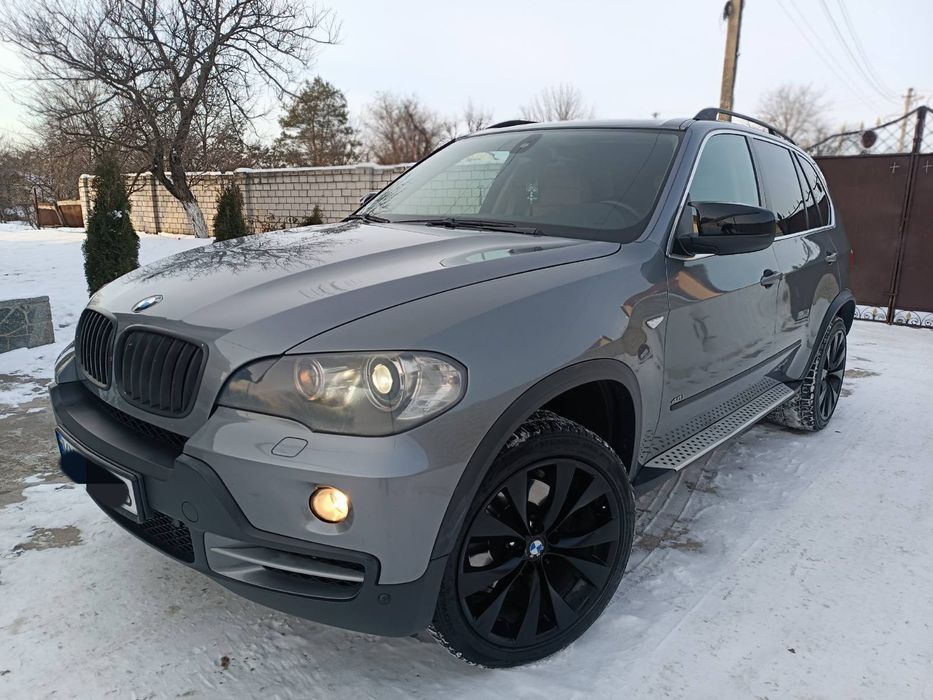 Продам Х5 в хорошем состоянии
