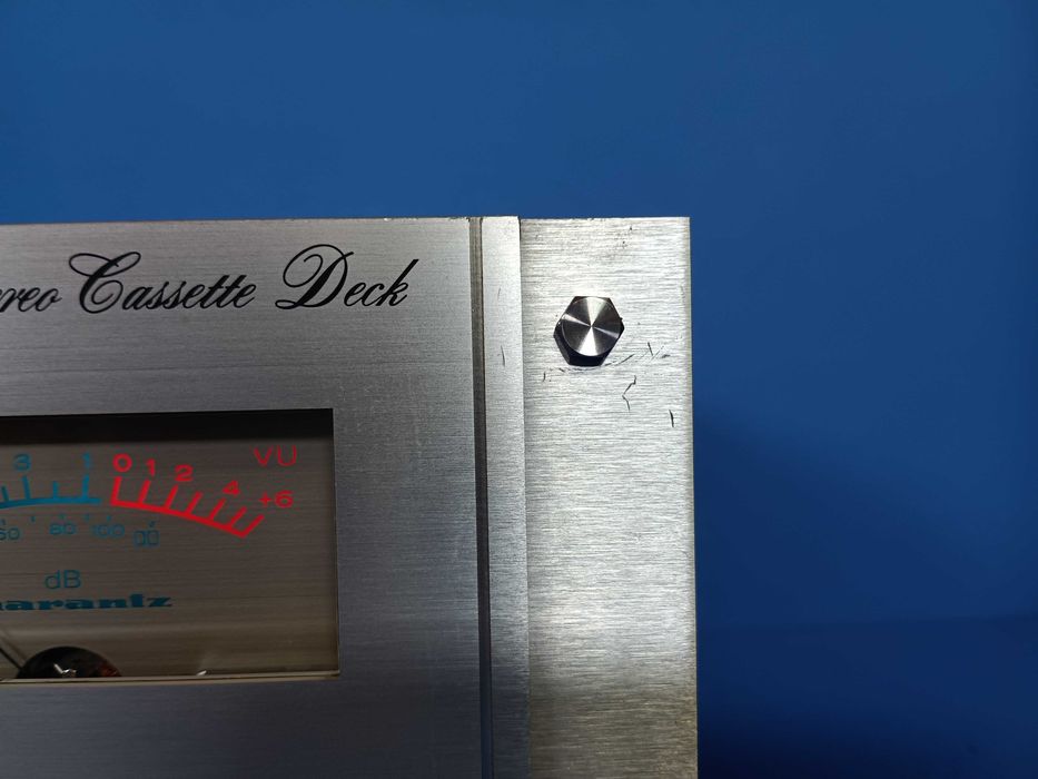 deck cassetes MARANTZ 5010