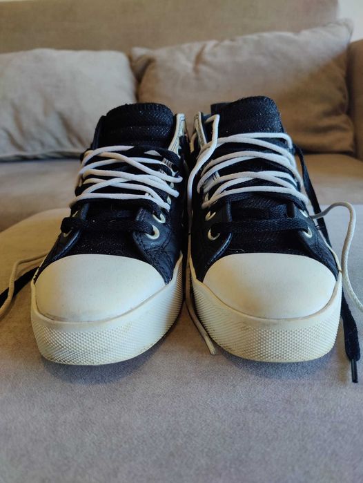 Sapatilhas All Star Converse  tam. 43 em estado novo