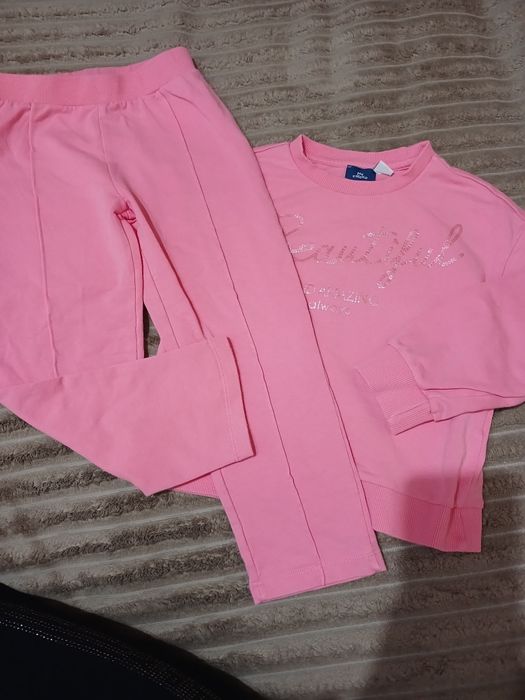 Костюм chicco для дівчинки