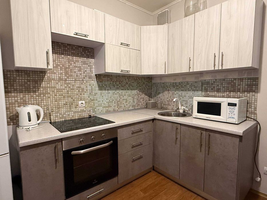 Оренда 1к квартири Гмирі 16 метро Позняки ЖК Патріотика. Осокорки