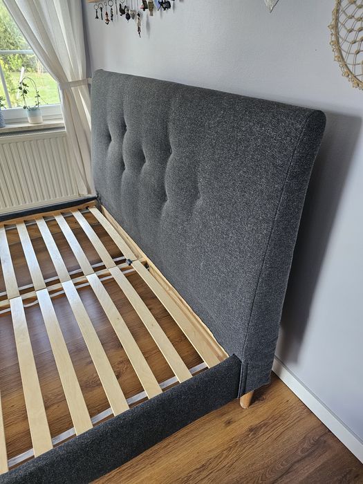 Łóżko Ikea  model Idanas