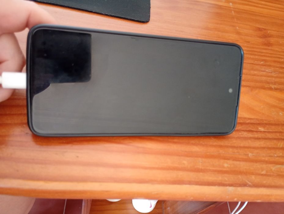 Telemóvel Motorola G16