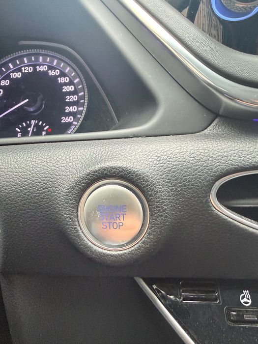 Hyundai Sonata DN8