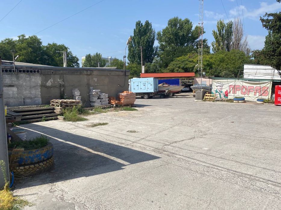 Аренда помещений под склады , сто , офисы , магазины