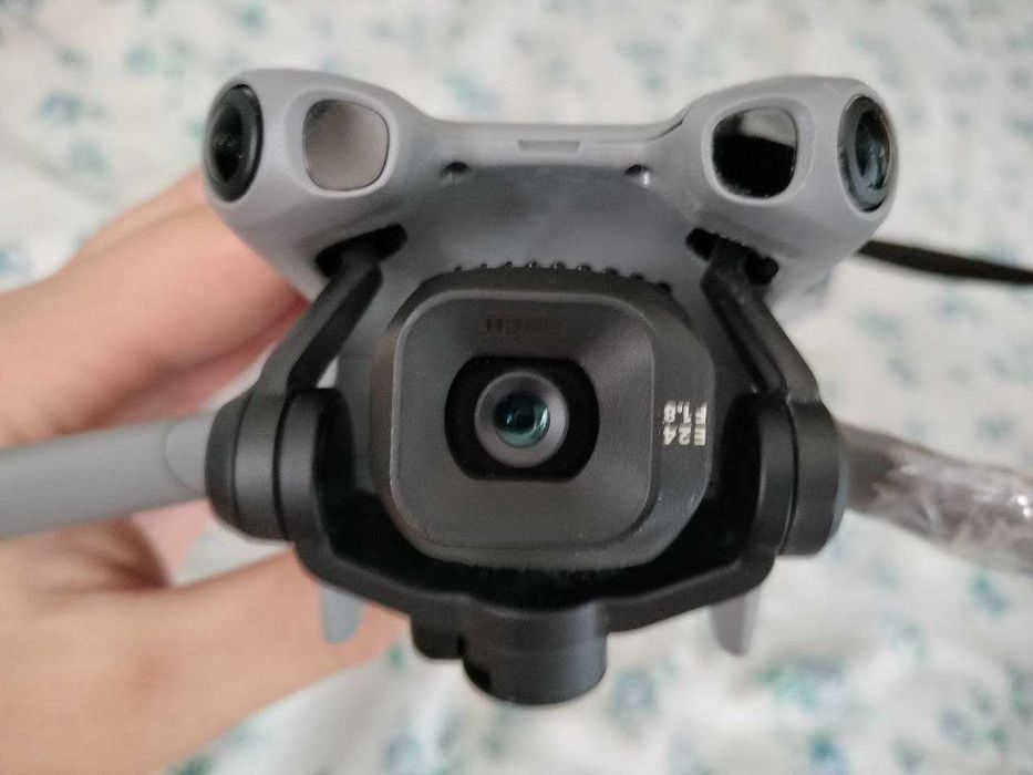 DJI Mini 5 Pro Fly More Combo