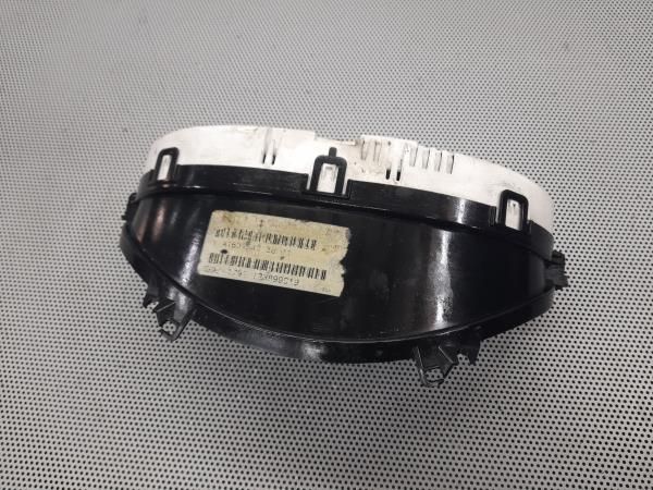 Quadrante / painel de instrumentos MERCEDES-BENZ Classe M (W163)