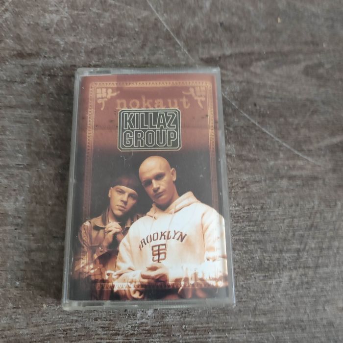 Kaseta Killaz Group - Nokaut