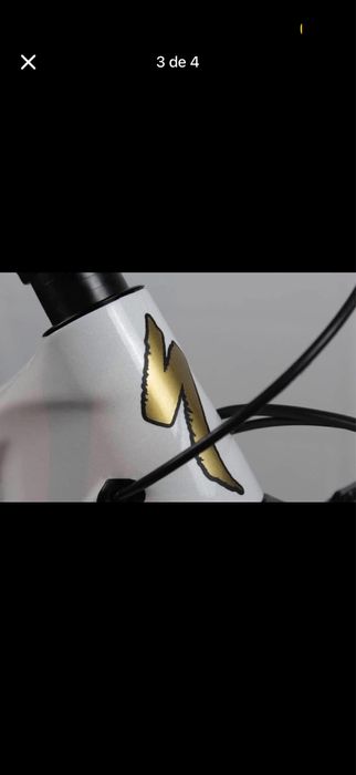 Soecialized enduto comp 23