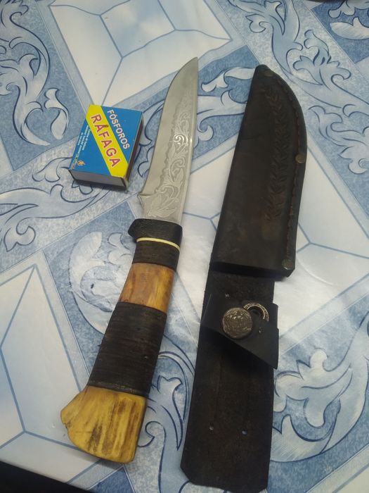 Набор для шашлыка