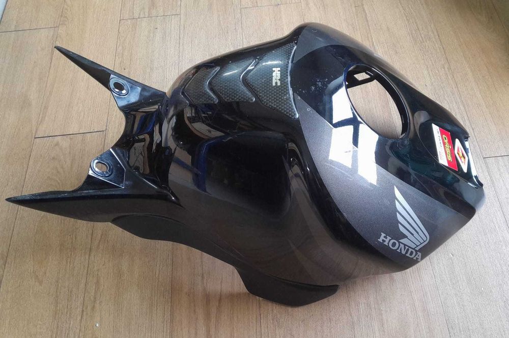 CARENAGEM CAPA DEPOSITO OEM HONDA CBR 1000RR FIREBLADE 2 0 0 6-2 0 0 7