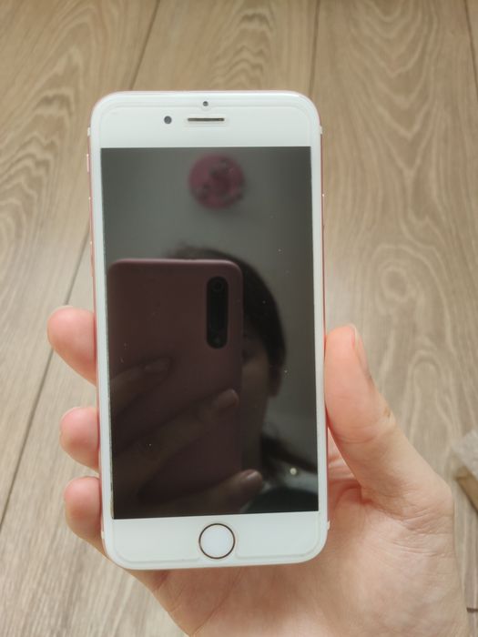 iPhony S6 modele A1549 i A1688