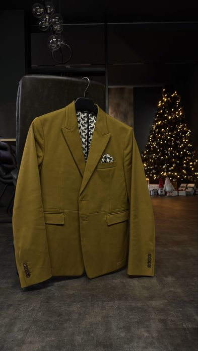 Піджак чоловічий Dolce&Gabbana