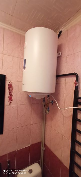 Тернопіль,Якісний монтаж опалення!!!