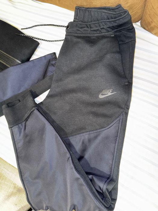Nike tech fleece