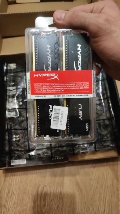 Материнська плата AMD