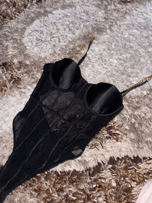 Боді жіночий як новий