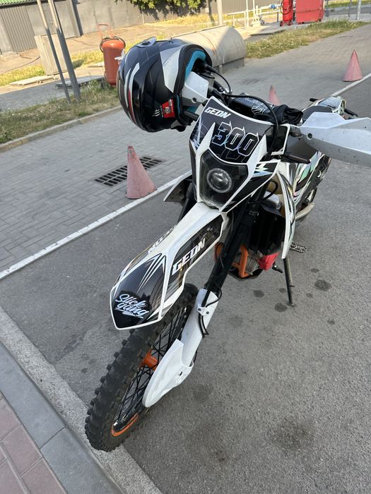 Продам гнс 300 2025року косоголовий обслужений