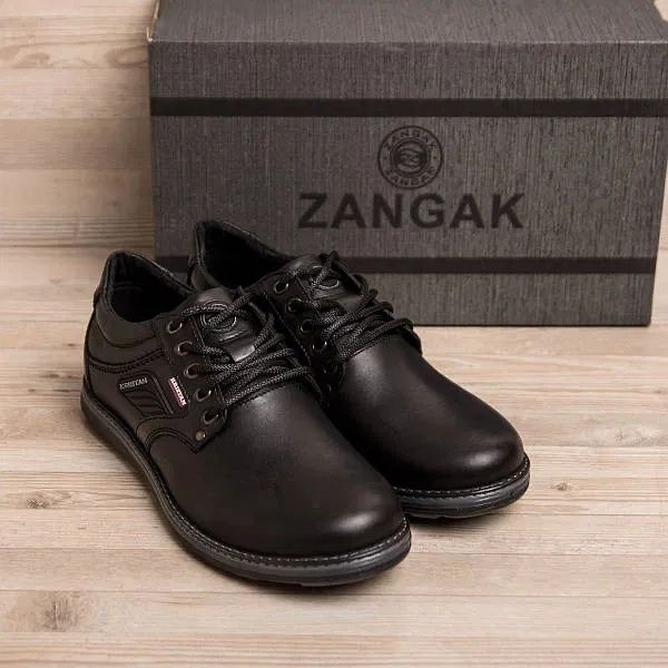 Туфлі нові чоловічі 42 розмір