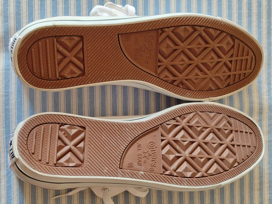 Кеды Converse, размер 42.5