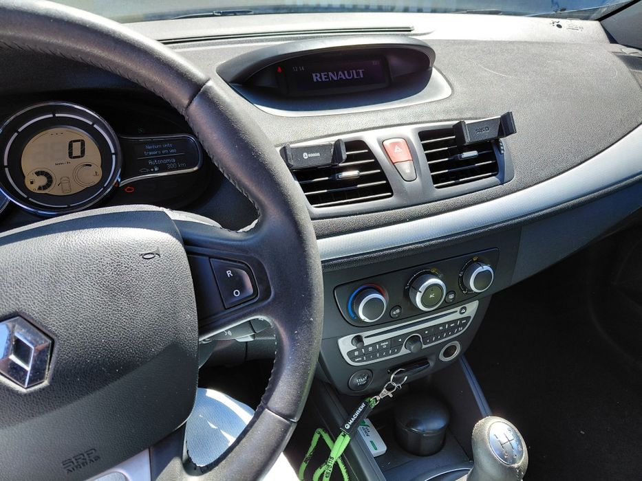 Renault Megane 3