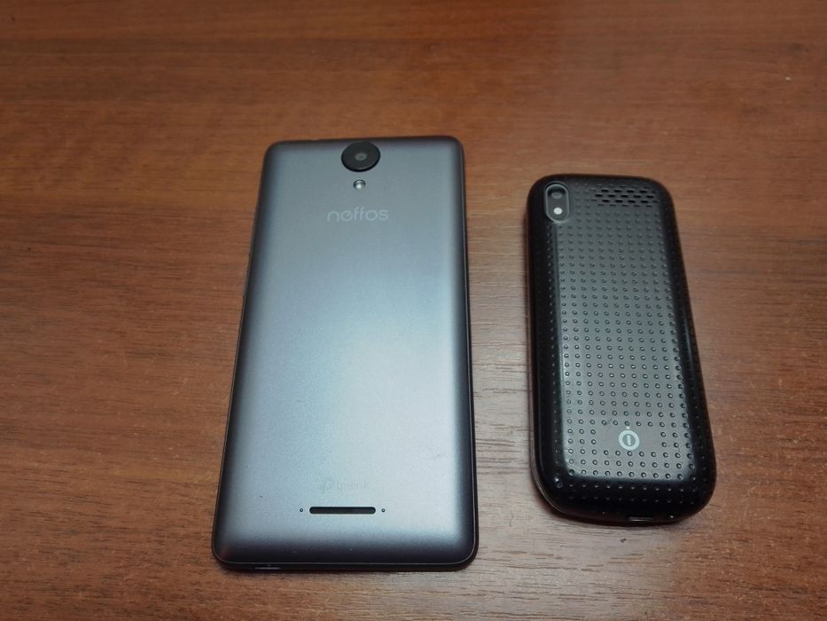 Продам телефоны рабочие