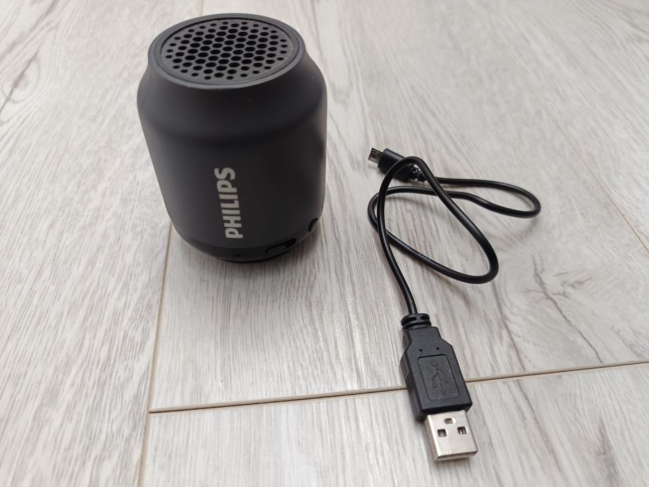 Głośnik bezprzewodowy Philips BT50B