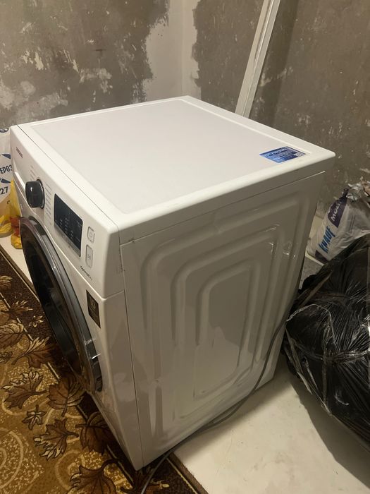 Сушильна машина Samsung DV81