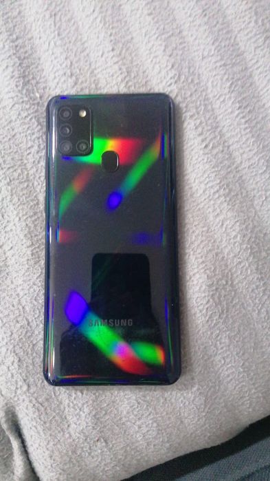Samsung Galaxy a21s 64gb